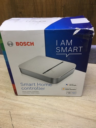Bosch smart home - smart, aa