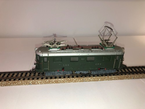 Märklin res 800 - mÄrklin,