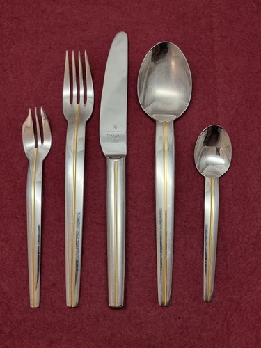 Wmf maxims gold cromargan - maxims,