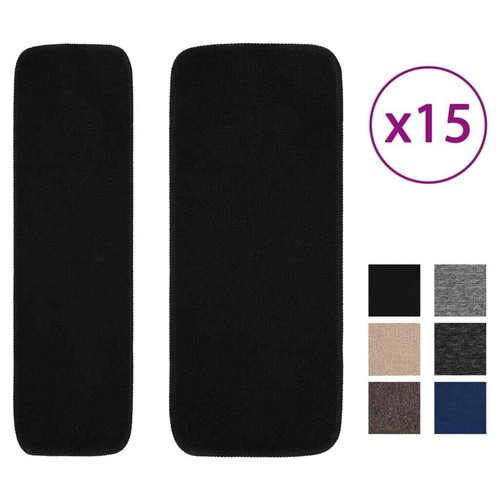 15er set stufenmatten - 15er,
