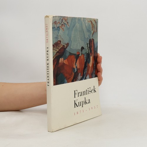 František kupka 1871 1957 - františek,
