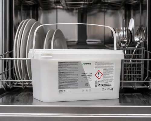 Prowin dish n clean - kg, dish‘n