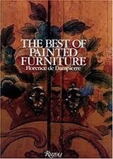 The best painted furniture - painted,