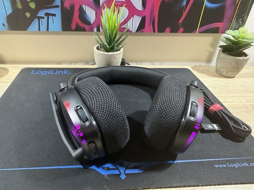 Roccat syn pro air - pro,