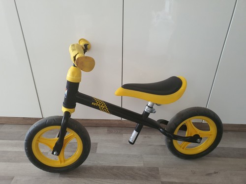 Laufrad kettler kinderrad - kettler,