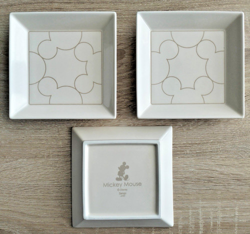 Mickey mouse disney sango - 3x,