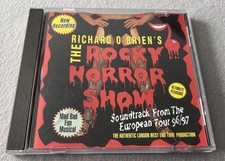 The richard brians - cd, o’brians