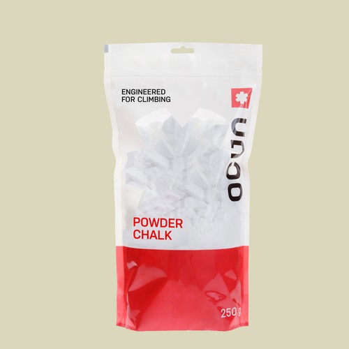 Ocun chalk powder 250 - ocun,