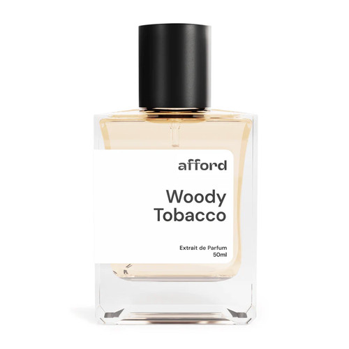 Maison afford woody tobacco - afford,