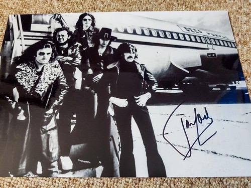 Deep purple jon - lord,