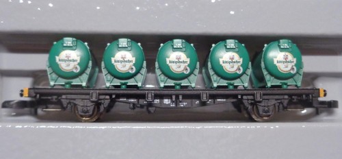 Märklin miniclub 80312 - miniclub,