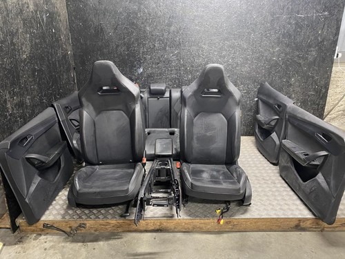 Sitze komplett cupra formentor - sitze,