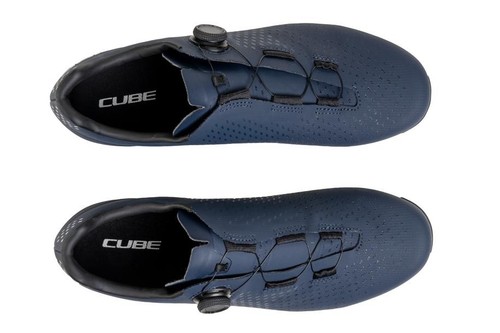 Cube schuhe sydrix blue - sydrix, |