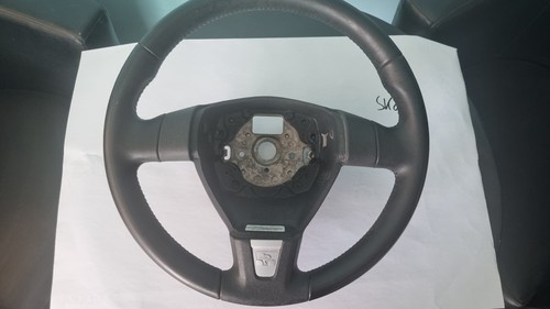 Skoda sportlenkrad - skoda,