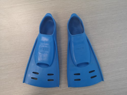 Ware beco kurzflossen - b-ware,