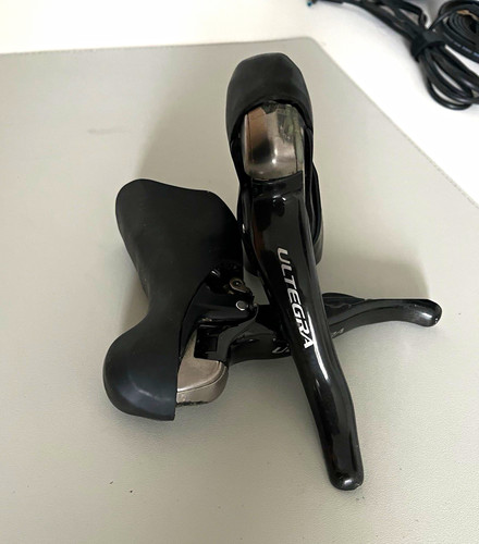 Shimano ultegra sti - sti, 6700