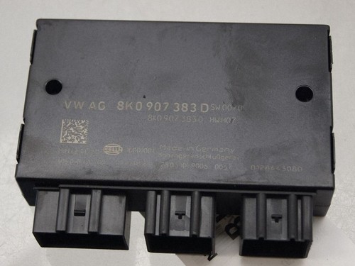 8k0907383d steuermodul - 8k0907383d,