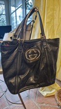 Vintage gucci schultertasche - vintage,