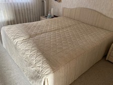 Doppelbett 180x200 mit - doppelbett,