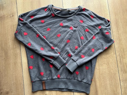 Naketano pullover größe - pullover,,