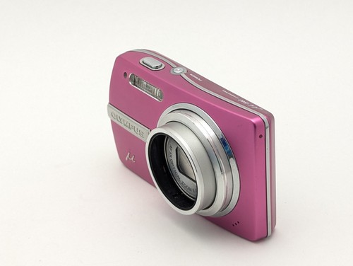 Olympus 840 stylus - olympus,