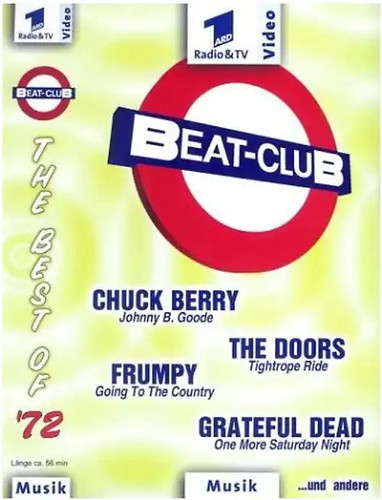 Beat club the - club, '72