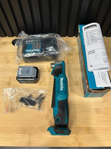 Makita winkelschrauber da332d - makita,