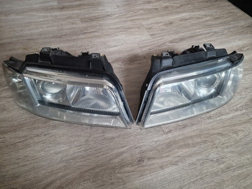 Audi rs4 xenon scheinwerfer - rs4, b5