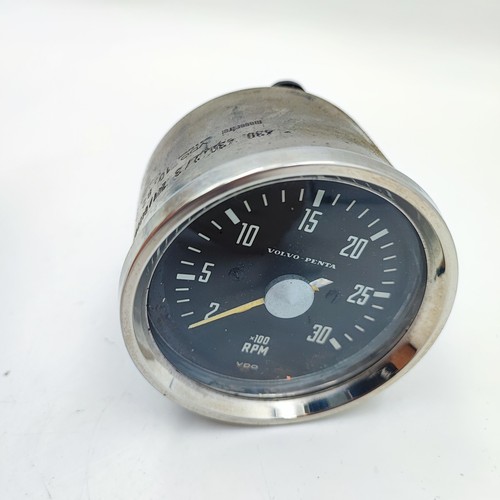 Volvo penta 3000rpm - penta,