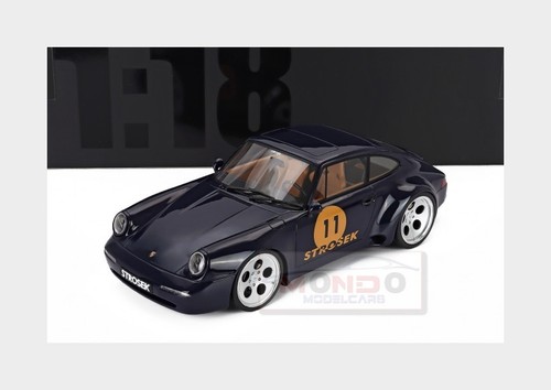 Spirit porsche 911 964 - gt,