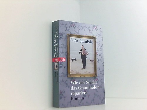 Wie der soldat - der, das