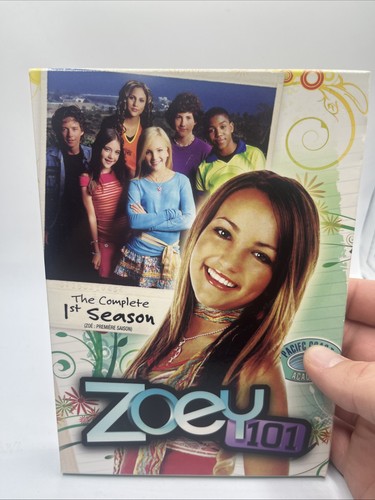 Zoey 101 the - zoey,