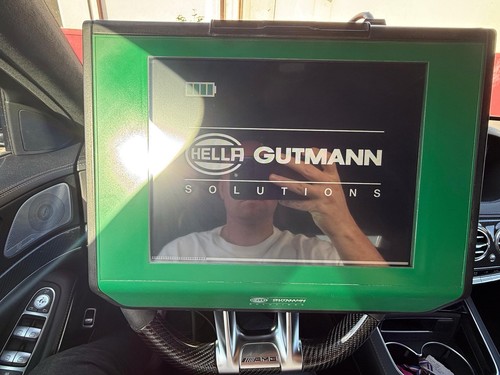 Hella gutmann mega - hella, 66