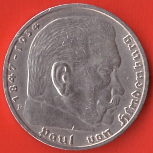 Deutsches reich paul - deutsches,