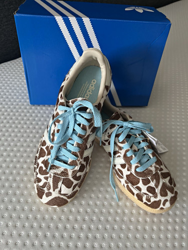 Adidas samba sneaker - samba, w