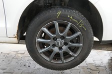 Polo ibiza alufelgen - 4x,