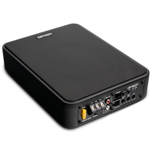 Drive7 6ua aktiv subwoofer - drive7.6ua, aktiv-subwoofer