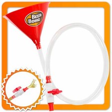 Bierbong biertrichter - bierbong,