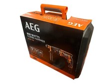 Aeg schlagbohrmaschine - aeg,