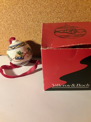 Villeroy boch - villeroy,