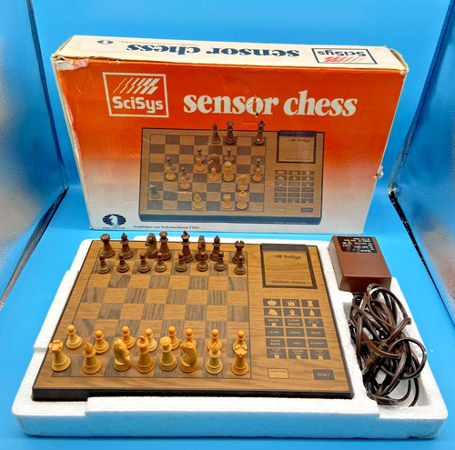 Se3977 vintage scisys - #se3977#vintage, sensor
