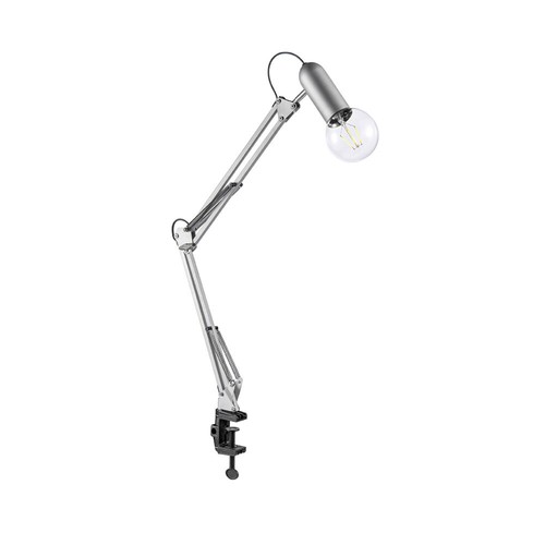Klemmlampe büro schwenkbar - klemmlampe,