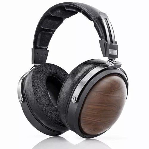 Fiio ft1 overear kopfhörer - fiio,