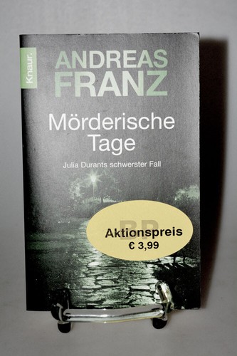 Andreas franz daniel holbe - ,daniel, "