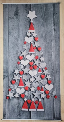 5er set weihnachten - 5er-set,