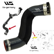 Turboschlauch für renault - turboschlauch,