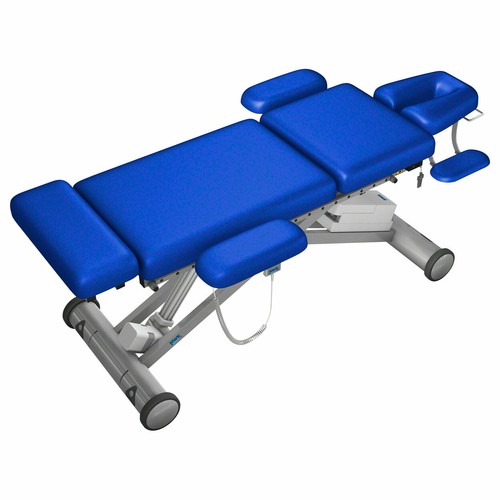 Therapieliege solid dynamic - a6,