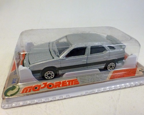 Citroen silber metallic - citroen, xm,