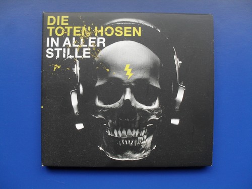 Toten hosen in aller - -,