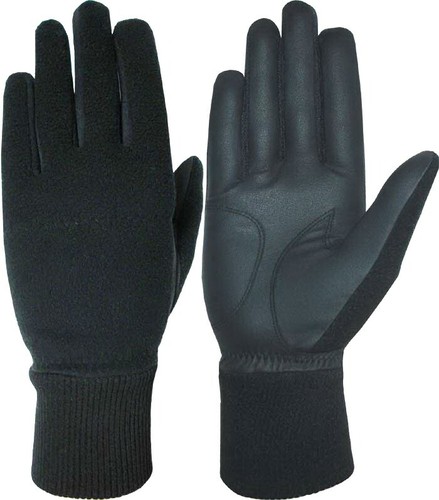 Paar winter golfhandschuhe - 1,